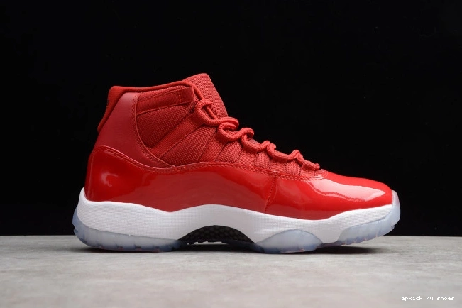 Cheap Red 378037-623 11 Air RetroGym Jordan 0629